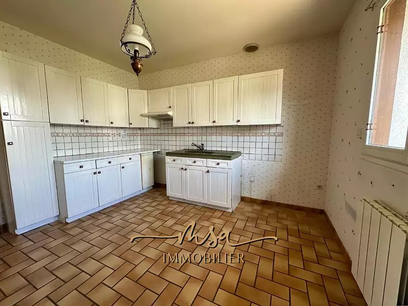 Maison, 122 m²