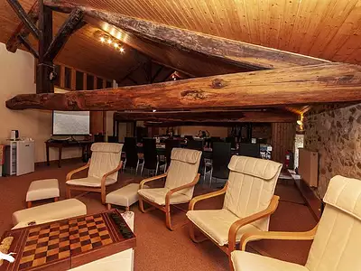 Maison, 550 m²