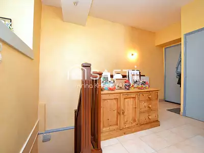 Appartement, 80 m²