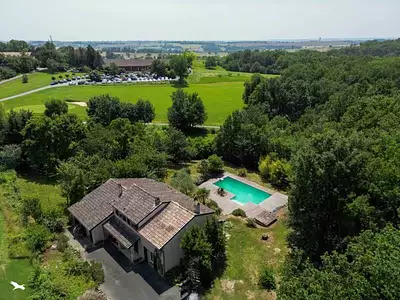 Maison, 187 m²