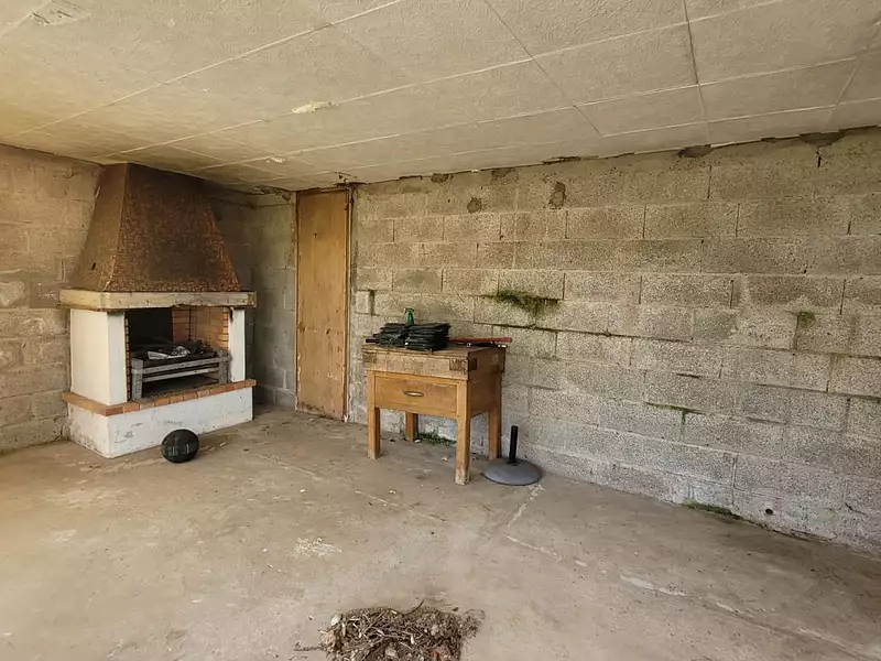 Maison, 159 m²