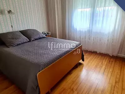 Maison, 204 m²