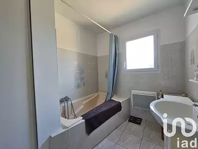 Maison, 81 m²