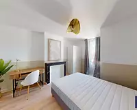 Appartement, 51,9 m²