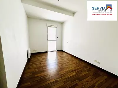 Appartement, 61,2 m²