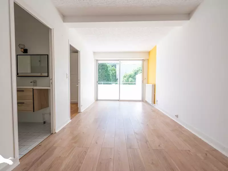 Appartement, 40,42 m²