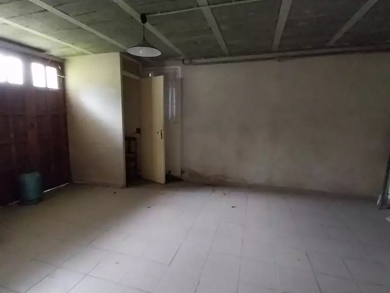 Maison, 125 m²