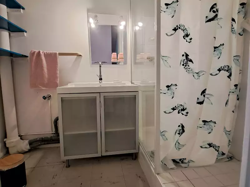 Appartement, 67,22 m²