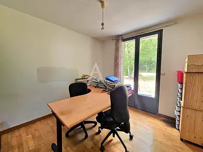 Maison, 258 m²