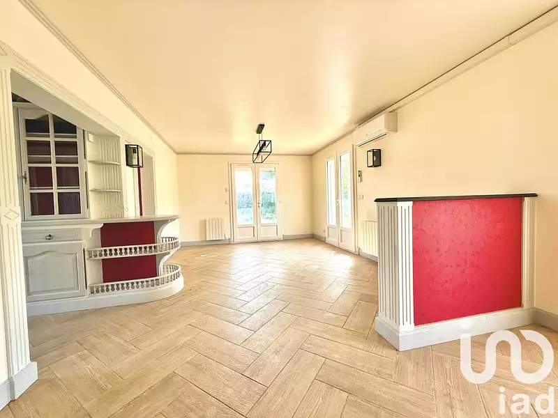 Maison, 156 m²