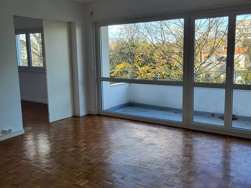Appartement, 62,92 m²