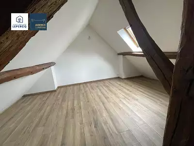Appartement, 84 m²