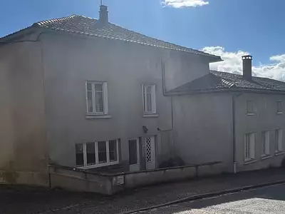 Maison, 145,4 m²