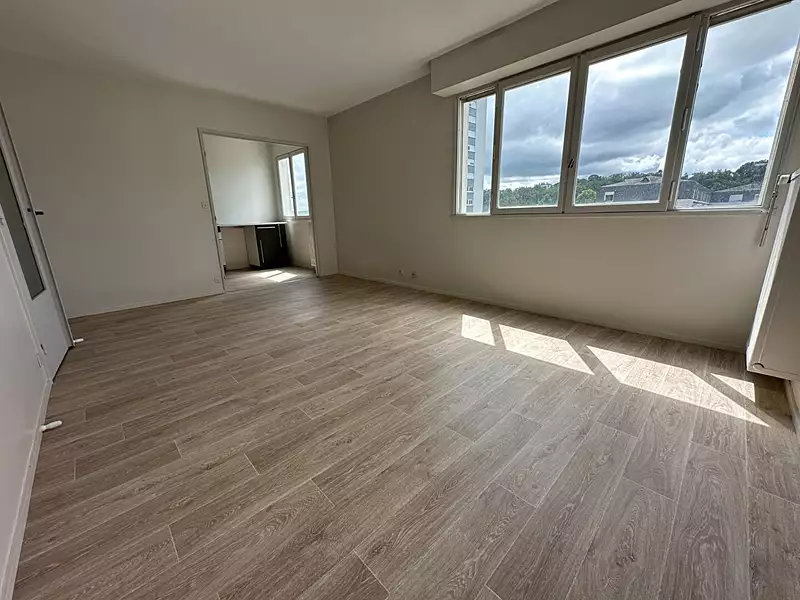 Appartement, 66,42 m²