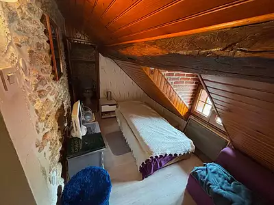 Maison, 79 m²