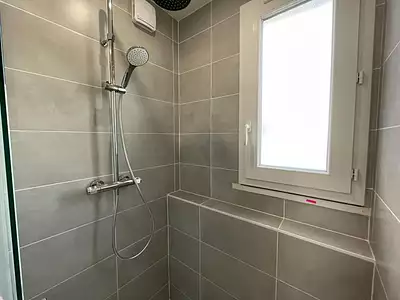 Appartement, 57 m²