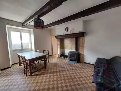 Maison, 94 m²