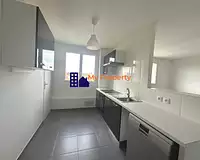 Appartement, 62 m²