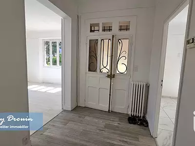 Maison, 258 m²