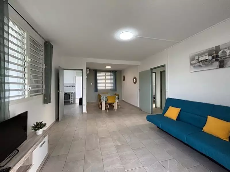 Maison, 74 m²