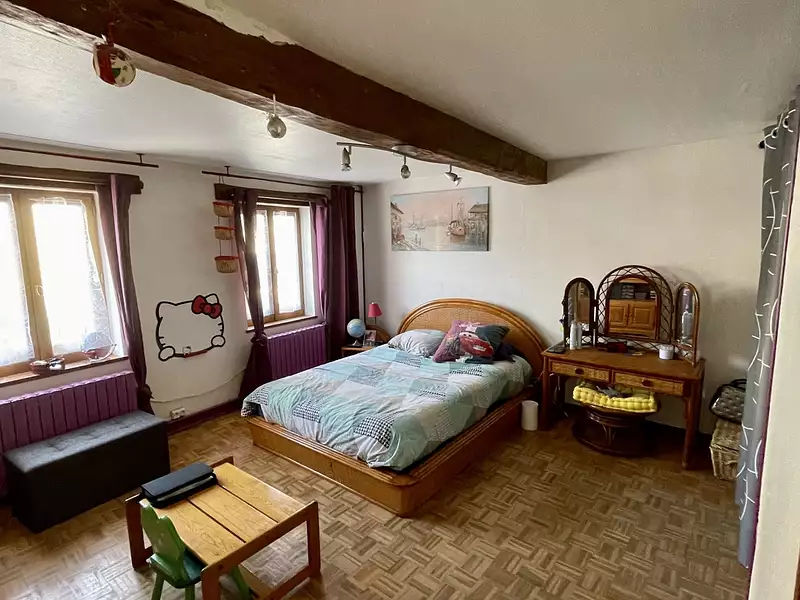 Maison, 160 m²