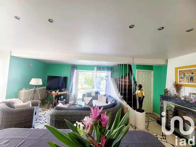 Maison, 260 m²