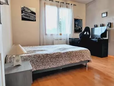 Maison, 127 m²