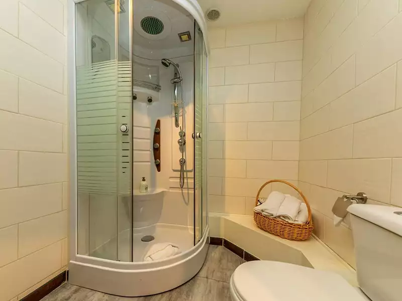 Maison, 255 m²