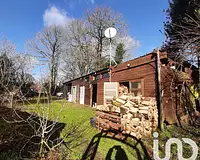 Maison, 80 m²