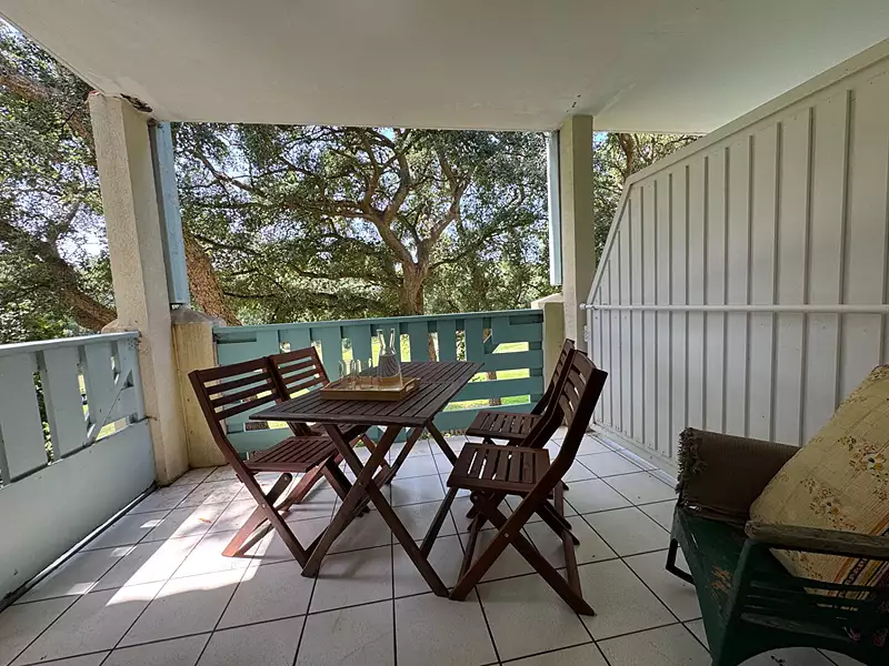 Appartement, 28 m²