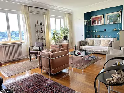 Appartement, 101,65 m²