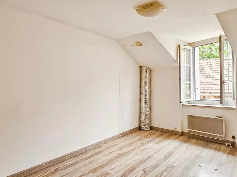 Maison, 73 m²