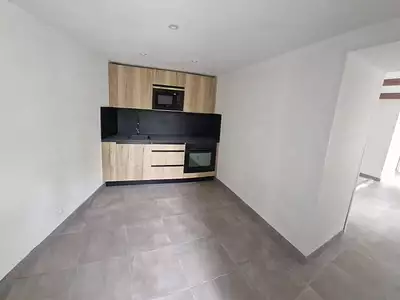 Appartement, 27,82 m²