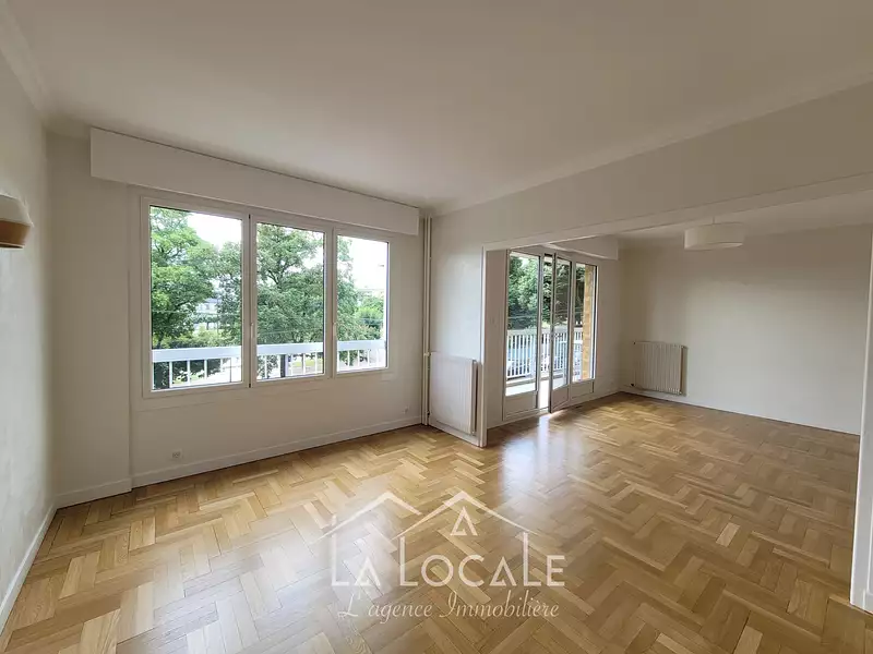 Appartement, 85,52 m²