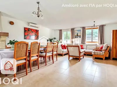 Maison, 103 m²