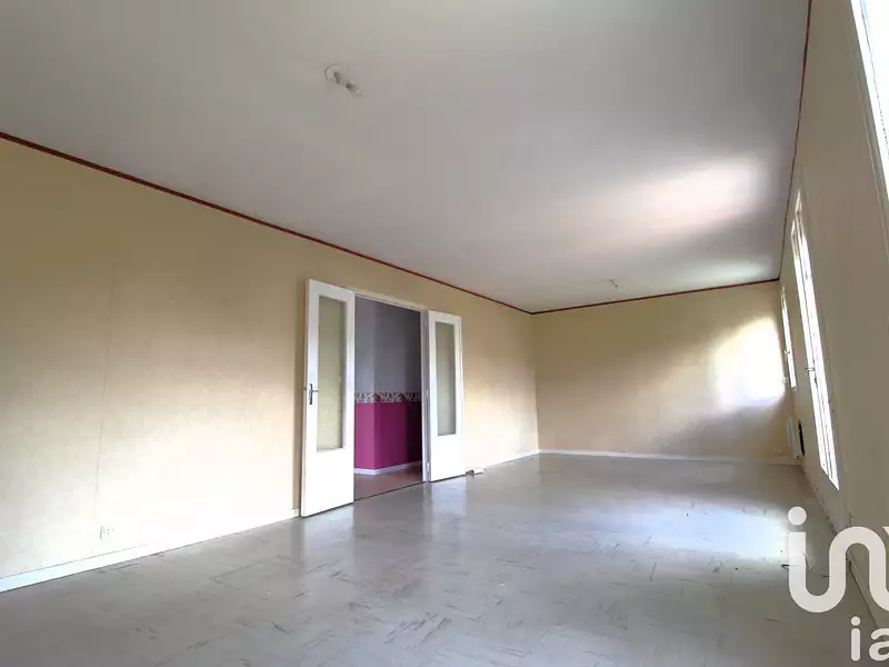 Maison, 94 m²