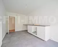 Appartement, 57 m²