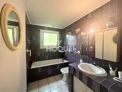 Maison, 160 m²