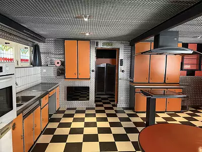 Maison, 84 m²