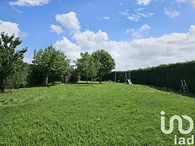 Maison, 161 m²
