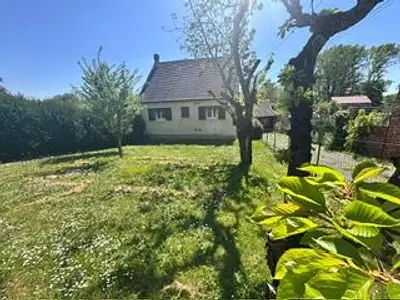 Maison, 106 m²