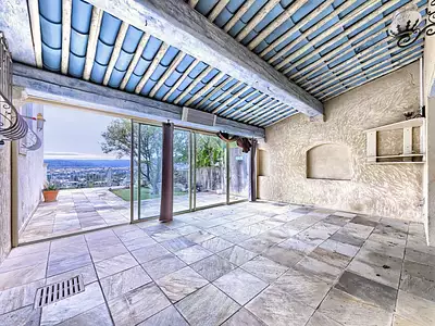 Maison, 353 m²