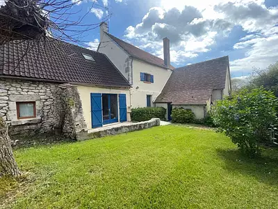 Maison, 265 m²