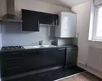 Appartement, 160 m²