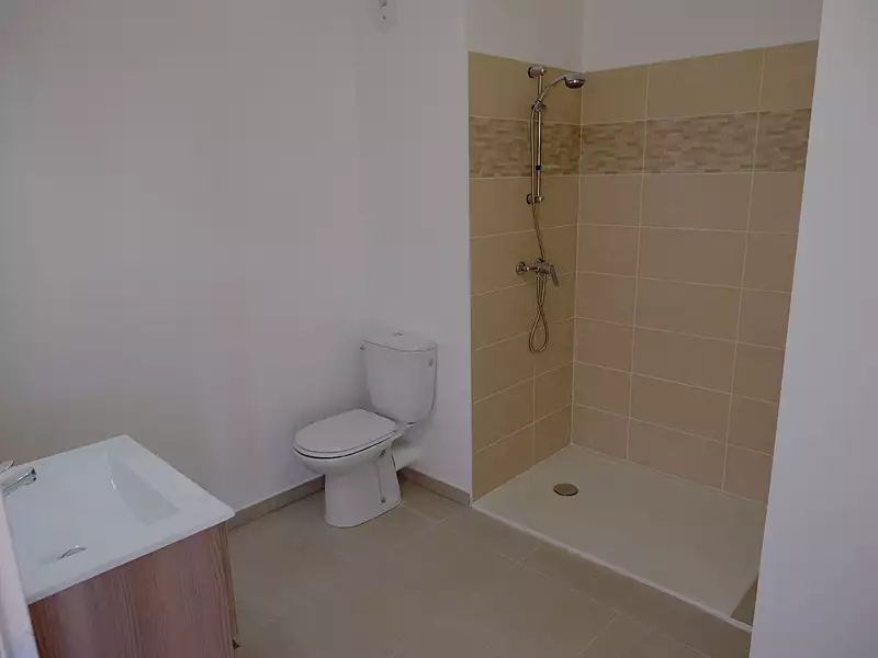 Appartement, 42 m²