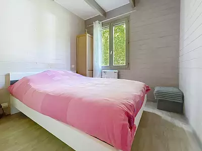 Maison, 52 m²