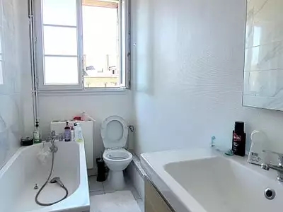 Appartement, 68 m²