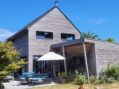 Maison, 170 m²