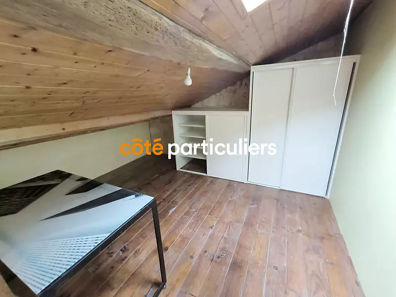 Maison, 74 m²