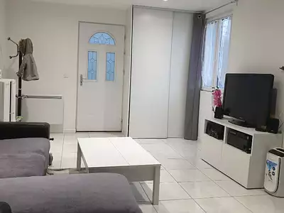 Appartement, 54,36 m²